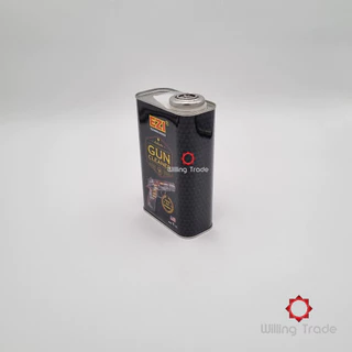0881_EZ. ผลิตภัณฑ์ทำความสะอาดปืนขนาด 1000 ml (1 ลิตร) (WZ005) EZI – Gun Cleaner (8858699323021) ... ราคาต่อ 1 ชิ้น......