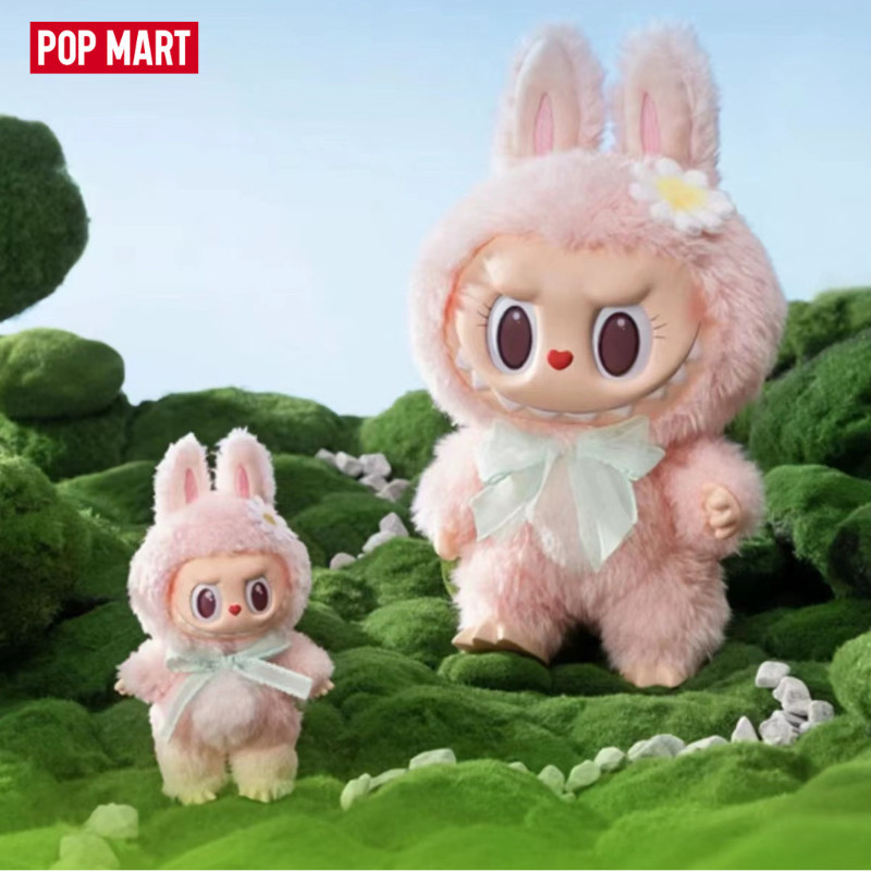 จุ่ม Pop Mart LABUBU MOKOKO เลยบน Shopee | มี.ค. 2026