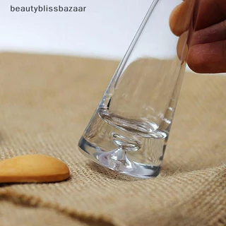 [Beauty] แจกันดอกไม้ แบบแก้วใส ขนาดเล็ก สําหรับตกแต่งบ้าน โต๊ะ งานแต่งงาน