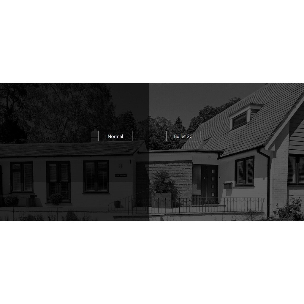 เฝ้าระวัง Imou กล้องวงจรปิดไร้สาย มีไมค์ในตัว Bullet 2C 4MP รุ่น IPC-F42P - แบบเลือกซื้อ BY N.T Comp