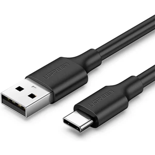 Ugreen สายชาร์จ USB-C 3A QC 3.0 S20/Note 20/S10/S9/S8, Xiaomi, รุ่น US287