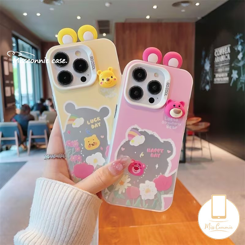 SAMSUNG สําหรับsamsung A13 A03 A32 A23 A52 A30s A05s A15 A34 A14 A24 A05 A54 A35 A12 A25 A50 A10s A20 A20s A21s A51 A31s A03 หมีพูห์A31s A50 หมีพูห์A03s A50 3s A50 หมีพูห์A31s A50 3s A50 หมีพูห์