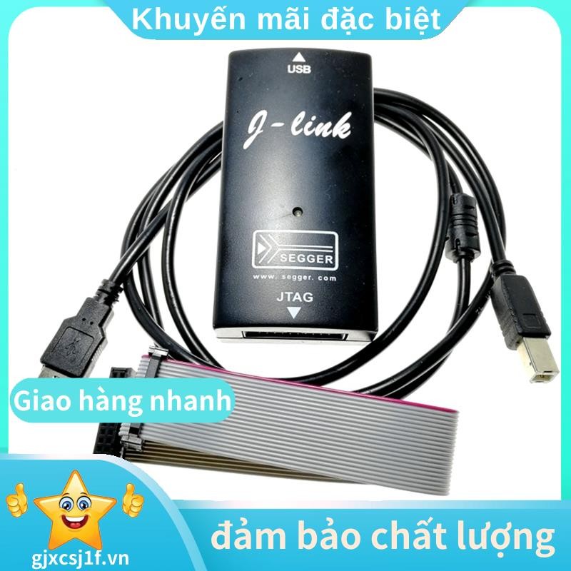 คุณภาพสูงสําหรับ JLINK J-LINK V9 ARM Emulator STM32 Emulator STM32 แขน MCU.gjxcsj1fvn