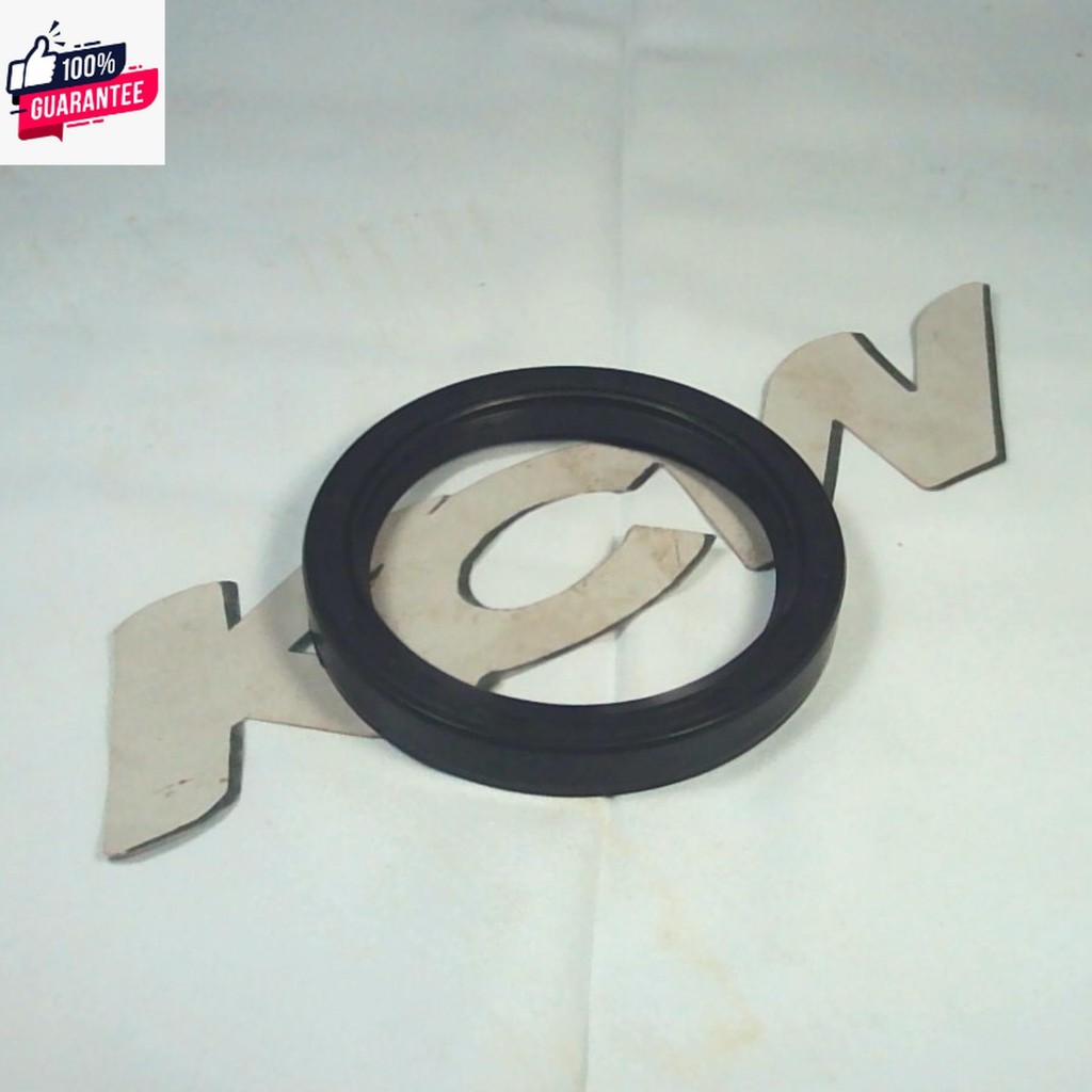 ซีลข้อเหวี่ยงหลัง คูโต้า Kubota L2000,L2200,L2400,L2600