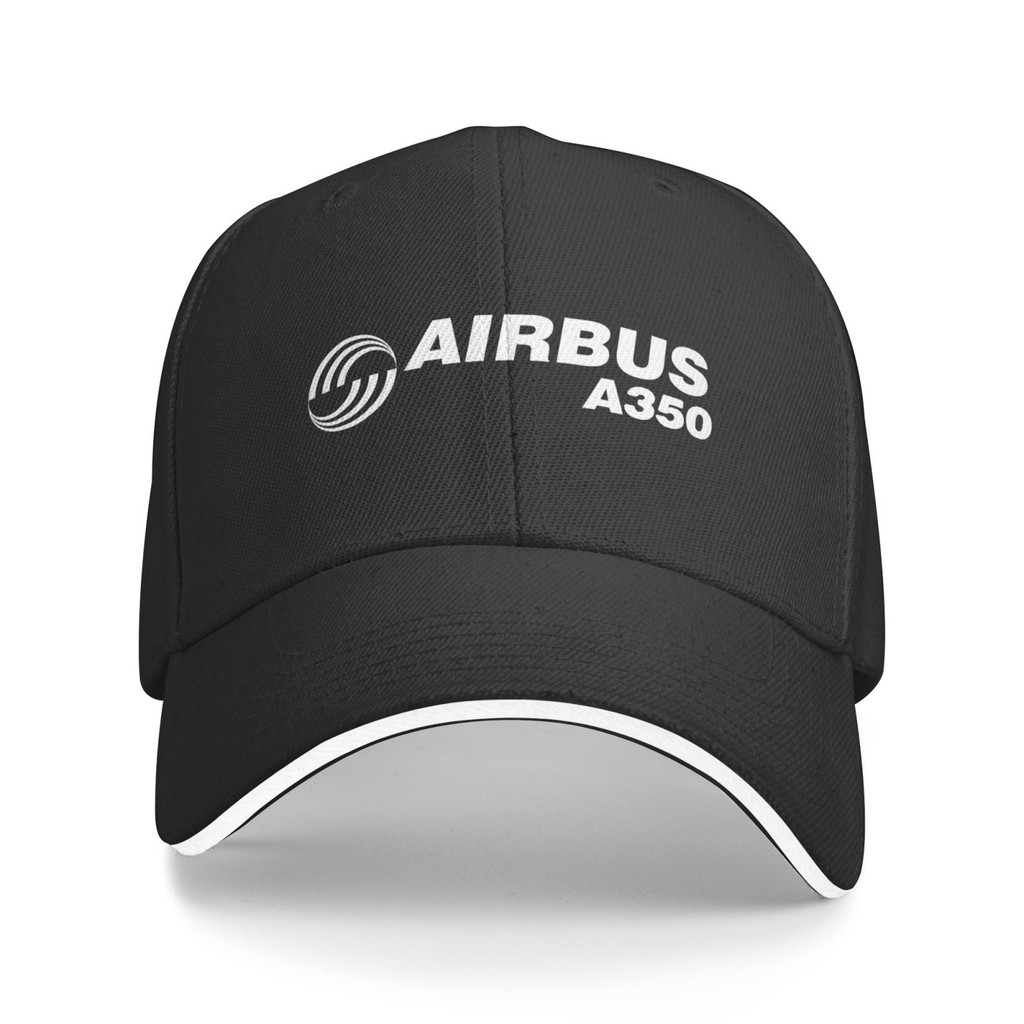 แฟชั่น หมวกเบสบอลผ้าฝ้าย 100% Airbus A350