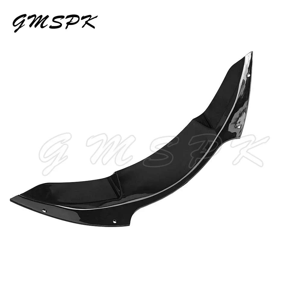 4 กระจกรถจักรยานยนต์ Upper Fairing กระจก Fit สําหรับ Harley Touring Road Glide FLTRX CVO Ultra FLTR 2015-Up ราคา ถูกที่สุด ดีลบีเคเค แกลเลอรีภาพที่ 3