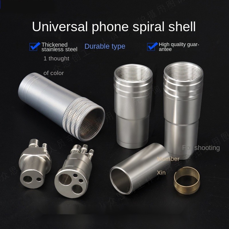 ขั้วต่อ 2/4 หลุมสําหรับทันตกรรม Handpiece ความเร็วสูง