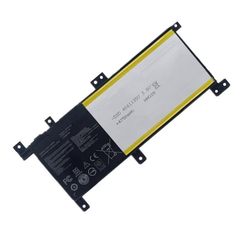 C21N1509 แล็ปท็อป Battery for ASUS F556 F556U F556UA F556UJ F556UQ K556 K556U K556UA K556UB K556UF K
