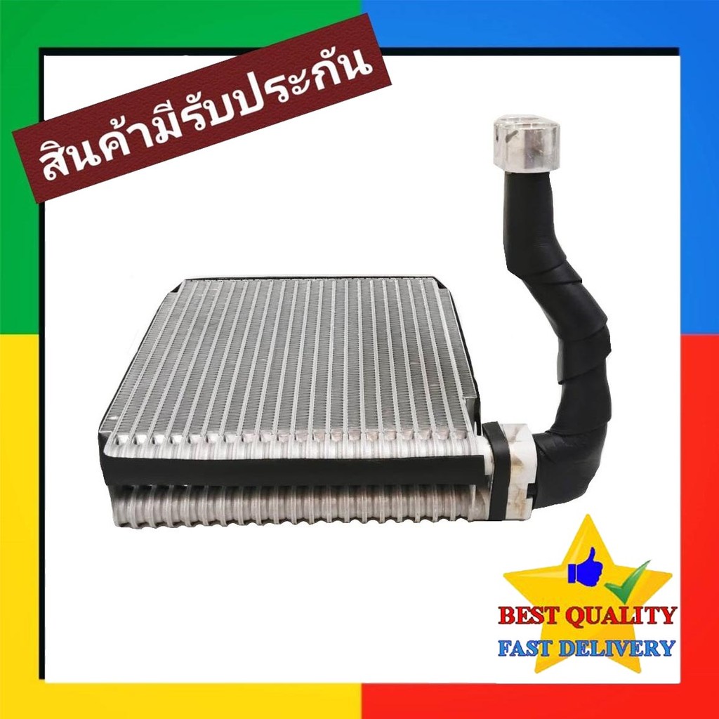 ตู้แอร์ Ford Focus 2005-2011 MK2 EVAPORATOR คอยล์เย็น ฟอร์ด โฟกัส'05-11 1.6 1.8 2.0คอย เย็น ตู้ คอล์ย แอร์ รถ