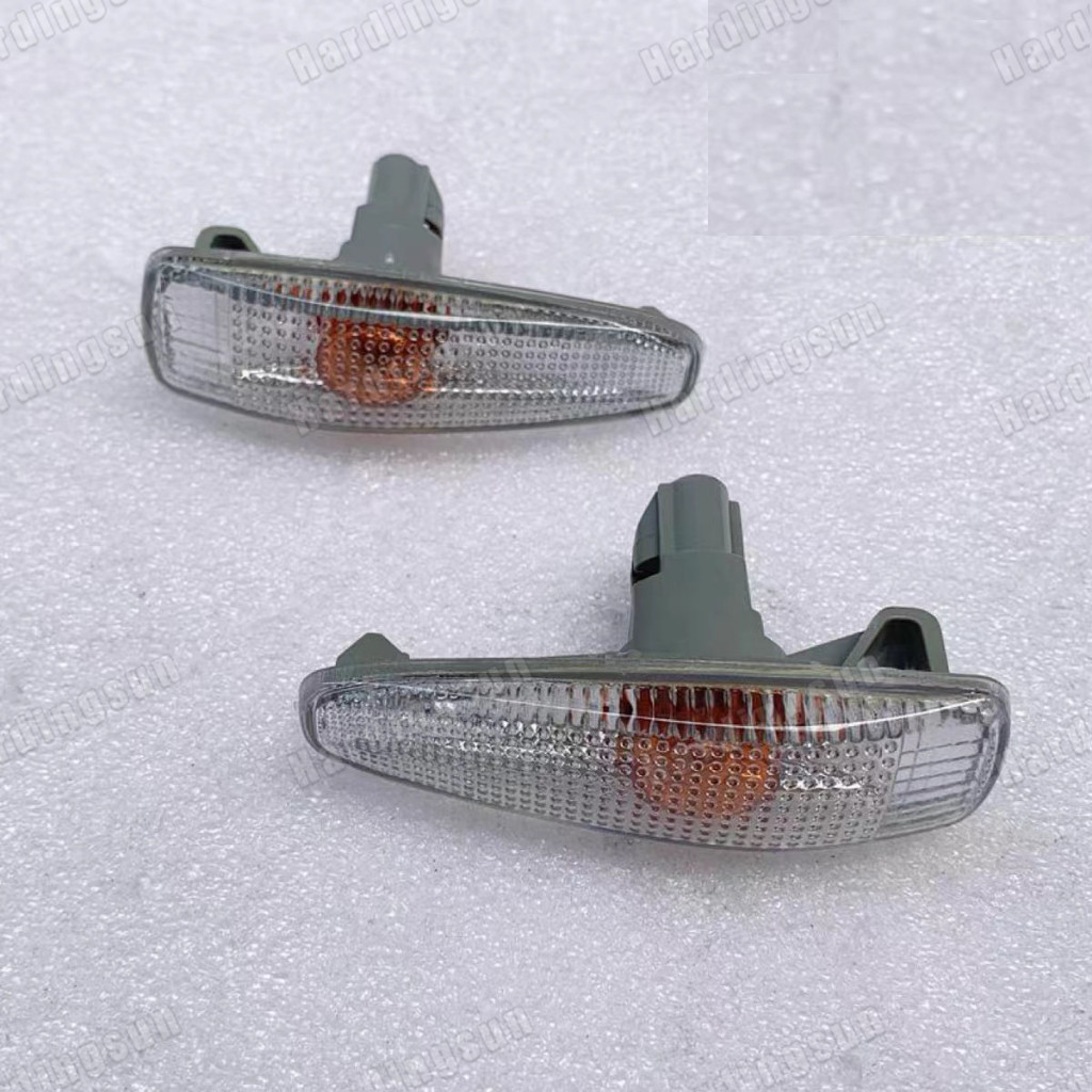 ไฟสัญญาณบังโคลน - Mitsubishi lancer evolution 10 proton inspira asx outlander mirage ATTRAGE triton