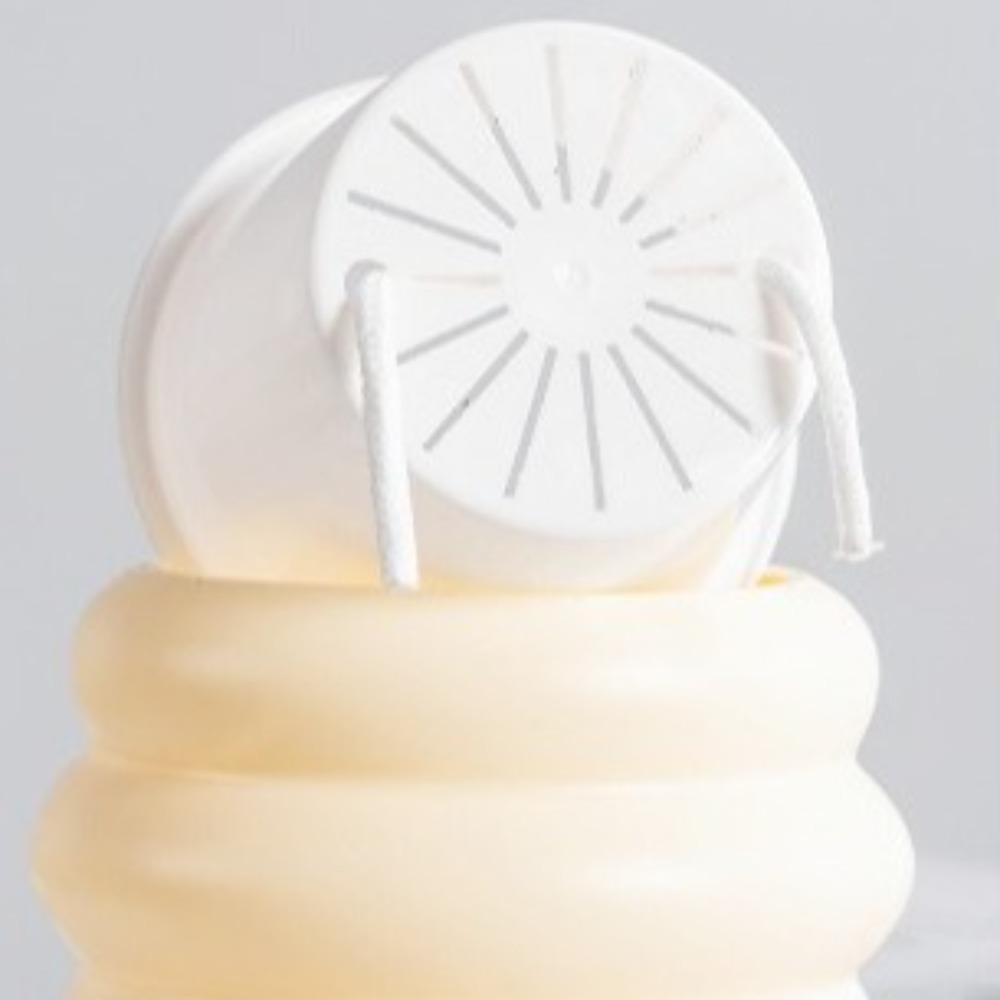 มีร์ ชาวไร่แบบแขวน,กระถางดอกไม้ไฮโดรโพนิโปร่งใสพลาสติก,สร้างสรรค์ที่ถอดออกได้รดน้ําด้วยตนเองมินิชาวไร่ฉ่ํา - รูปที่ 3