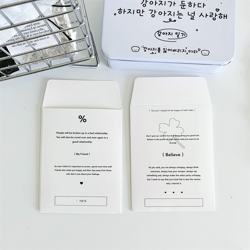 การ์ดรูปถ่าย สีดํา Whtie Toploader ซองจดหมายกระเป๋าบรรจุภัณฑ์การ์ดวัสดุผู้ถือบัตรบรรจุภัณฑ์กระดาษคราฟท์ซองจดหมายขนาดเล็ก