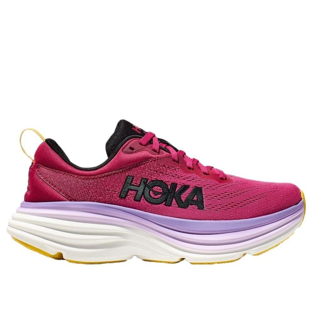 รองเท้าวิ่ง Hoka Bondi 8W 5TMT ขายดี