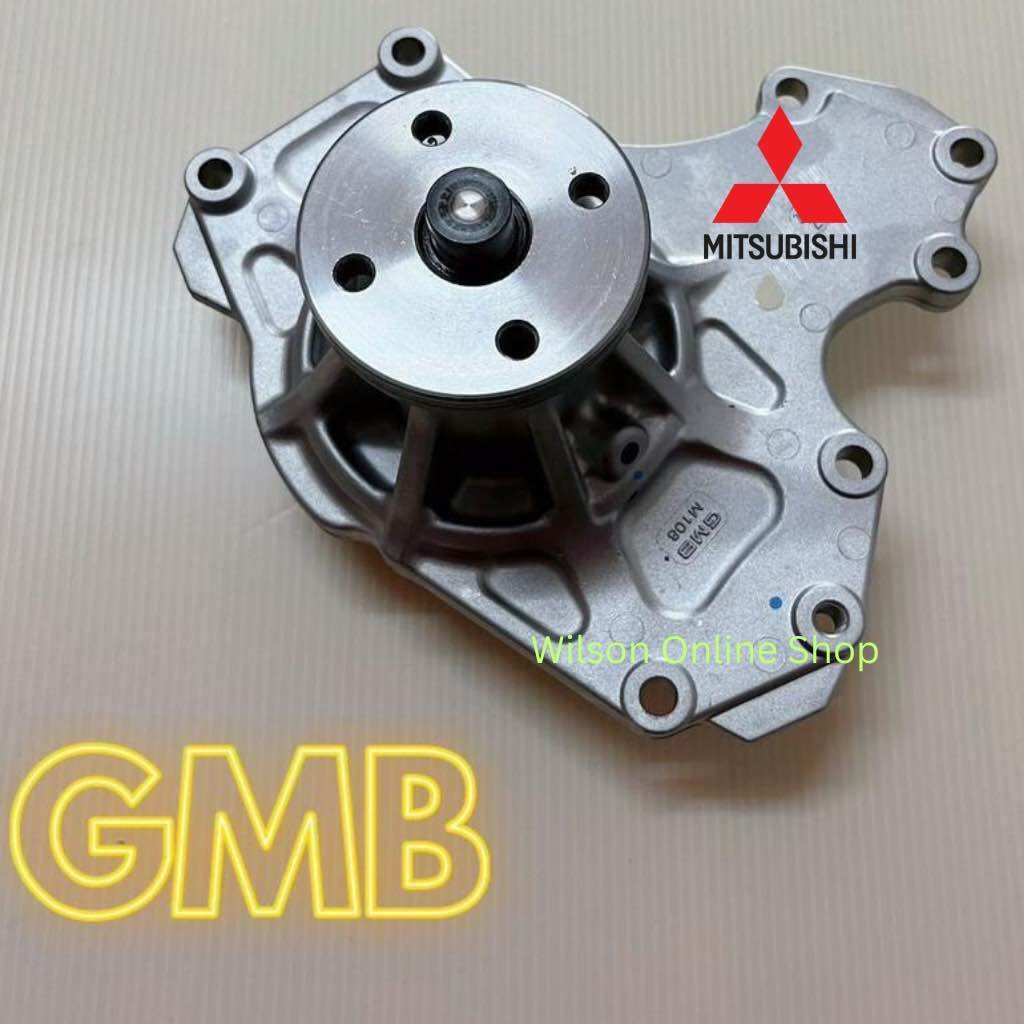 GMB Fuso Canter FE83 FE85 ปั้มน้ํา Assy