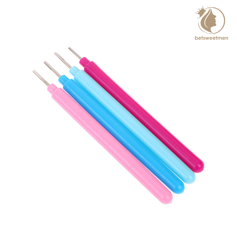 [PE] Paper Quilling Slotted Pen Slotted Paper Quilling Tools DIY Paper Craft TH