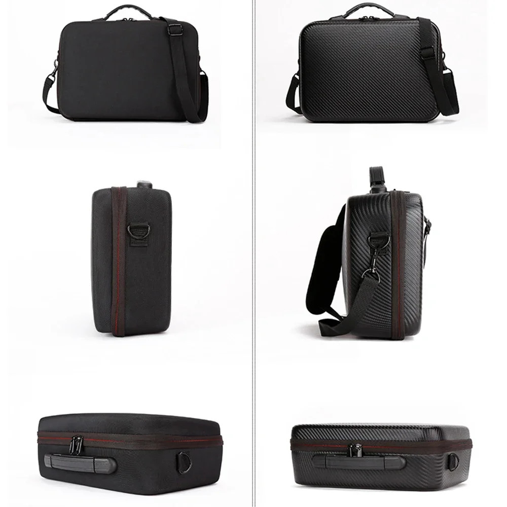 เหมาะสําหรับกล่องเก็บ DJI Neo RCN3 กระเป๋าสะพายแบบพกพา, Neo ติดตามกล้องชุดเครื่องเดินทางชุดอุปกรณ์เสริม