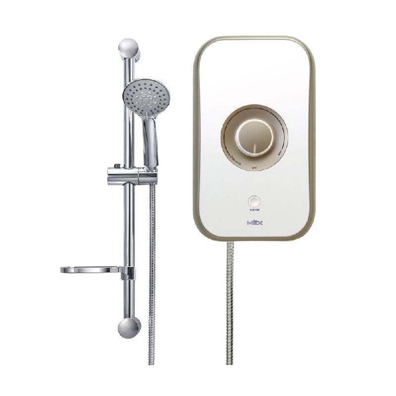 MEXเครื่องทำน้ำอุ่น 5100W รุ่น CODE 5E(OA)