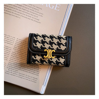 กระเป๋าสตางค์ศูนย์ความจุขนาดใหญ่ที่ใช้งานได้จริงบางเฉียบหลาย…