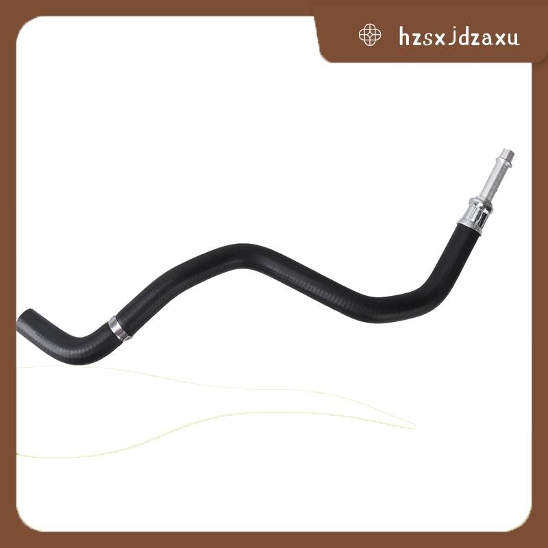 hzsxjdzaxu1 ชิ้นท่อพวงมาลัยพาวเวอร์ใหม่กลับมา 32411094306 อุปกรณ์เสริมอะไหล่ทดแทนสําหรับ BMW E39 525I 528I 530I (97-03)