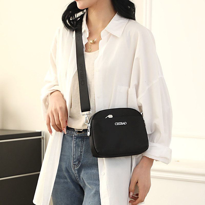 Chibao-chibao Sling Bag-CHIBAO 1236 กระเป๋ารุ่นใหม่ล่าสุดของ CHIBAO