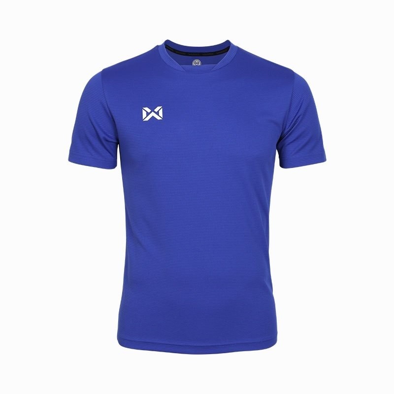 ② X เสื้อฝึกซ้อม ACTIVE (WA-231FBACL04)