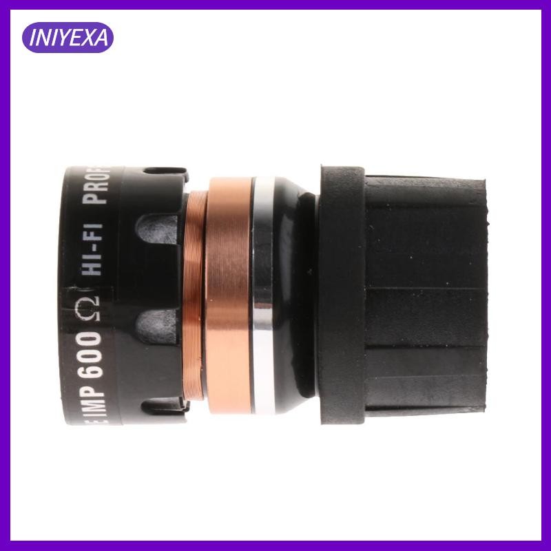 [Iniyexa] Professional Unidirectional Dynamic Core MIC Capsule