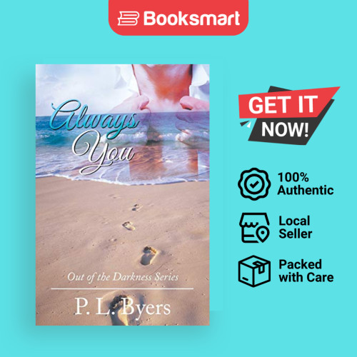 Always You - หนังสือปกอ่อน - อังกฤษ - 9781524620073