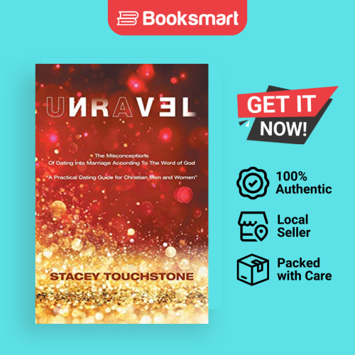 Unravel - ปกอ่อน - อังกฤษ - 9781532091216