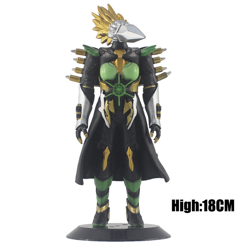 2024 Skibidi ห้องน้ําของเล่น Action Figure รุ่น TV Man Clockman Doctor Titan เจาะ Man Speakerman Titans Cameraman รุ่น