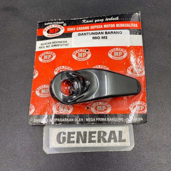 GANTUNGAN MIO 125 M3 ZS RIDE 125 MP สินค้าที่แขวนอยู่