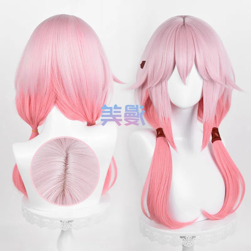 Yuzuriha Inori Wig Guilty Crown Cosplay