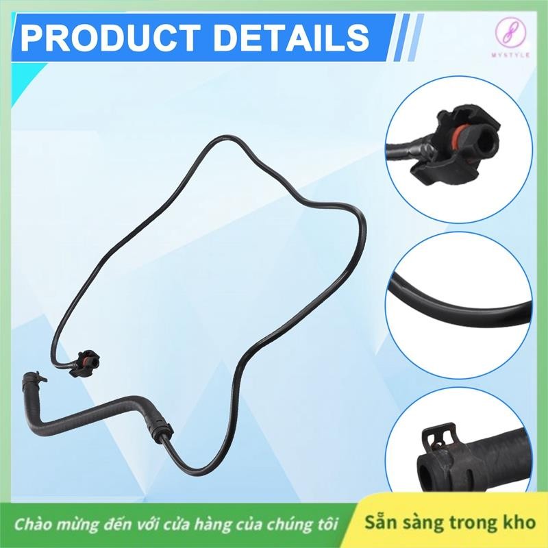 หม้อน้ํารถยนต์ขยายกาต้มน้ําท่อน้ํา GN15-8A365-FD สําหรับ Ford Ecosport 2.0 2017-2024 Anti-Overflow ท