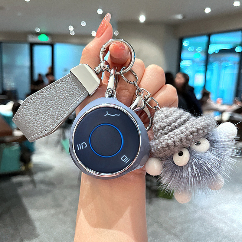 ปลอกกุญแจ Neta Neta V Neta V-II ฝาครอบกุญแจรถ