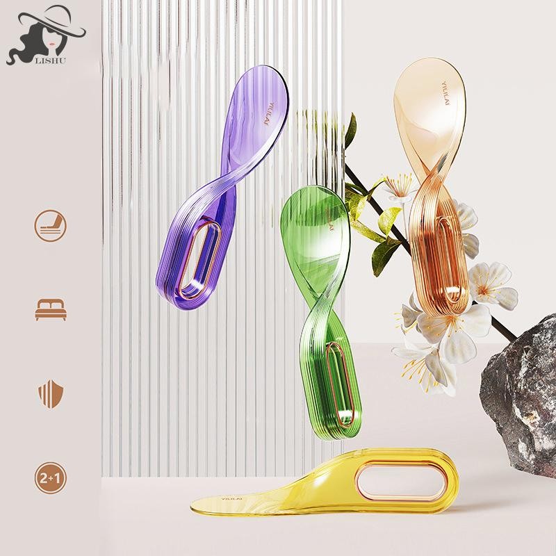Lishu เครื่องมือยกเตียงที่นอน Lifter Ergonomic ที่นอน Wedge ลิฟท์เตียง Handy เครื่องมือแม่บ้านที่นอนย้ายช่วยเครื่องมือ th