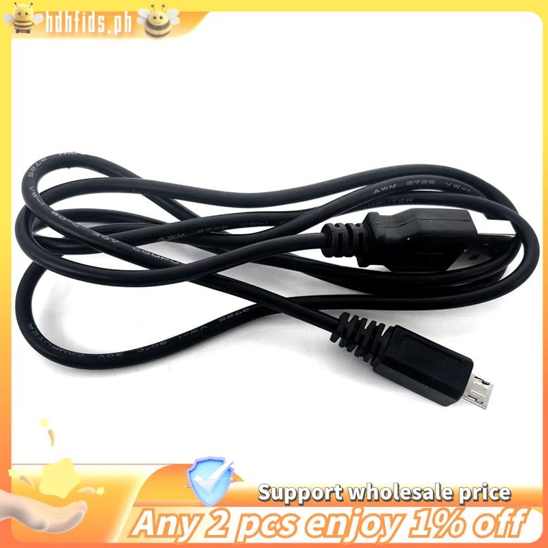 -สําหรับ Sony NEX F3 3N 6L A5000 RX100 WX50 A6000 สาย USB VMC-MD4