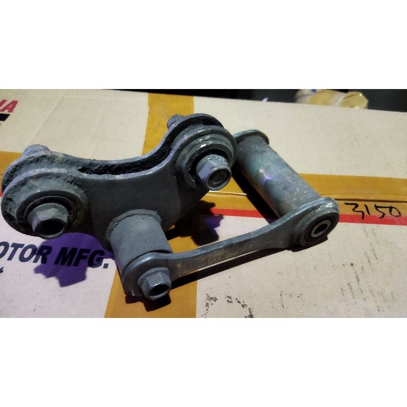 PROLINK CB 150R LED CBR