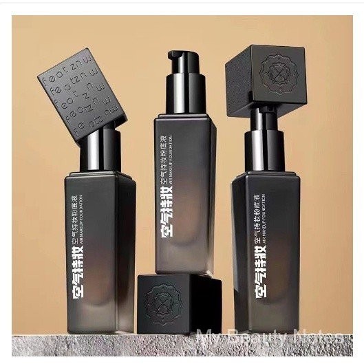 Waterproof Long Lasting Makeup without taking off feotznw 30g liquid foundation for makeup soft yarn holding Longwear Foundation YN4G