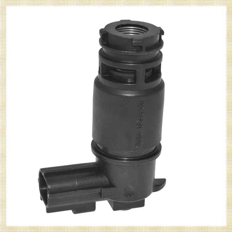 การใช้ Vapor Emission Control Solenoid วาล์ว 7U5A-9F945-CB 7U5A9F945CB สําหรับ FLEX 2010 Navigator อ