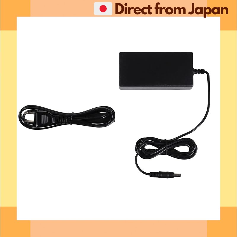 KATO N Scale AC Adapter สําหรับ N Scale 22-082 - อุปกรณ์รถไฟโมเดล [จัดส่งญี่ปุ่น]
