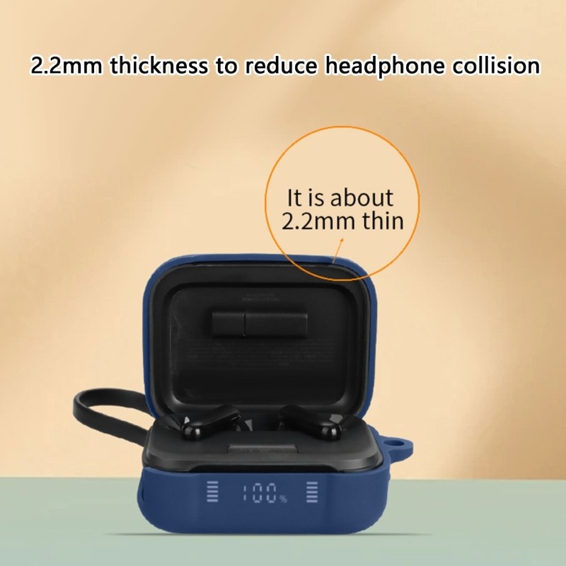 GENUG กันกระแทก Soft Housing Guard ยืดหยุ่นกรณีล้างทําความสะอาดได้สําหรับ P41i