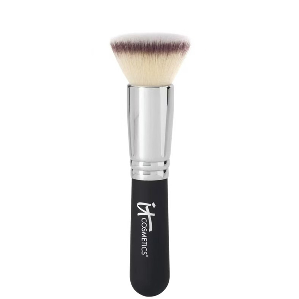 IT Cosmetics Heavenly Luxe Complexion Perfection Makeup Brush #7 New