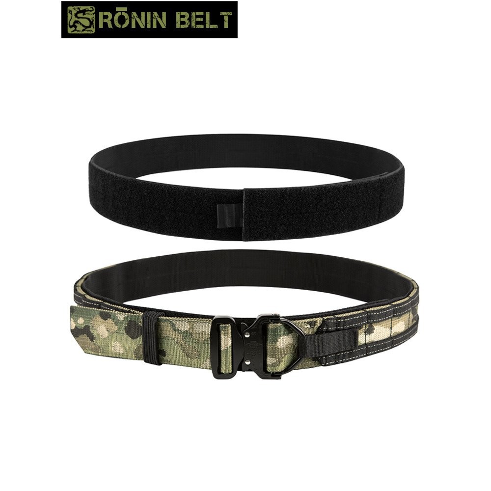Votagoo Ronin Belt สายพานแบบ MOLLE Series กว้าง 4.5 มิลลิเมตร