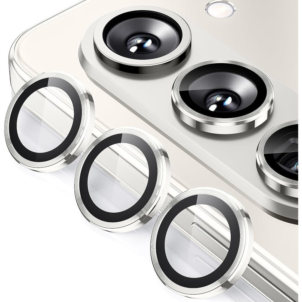 Flim For Samsung Z Fold7 / Filp7 A16 A26 A36 A56 A15 A34 A54 A25 A05S A35 A55 A06 Fold 5/6/7 โทรศัพท์ปกหลังเลนส์ 037