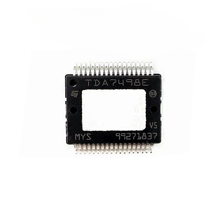 1PCS ใหม่ Original TDA7498E SSOP36 TDA7498 TDA7498L TDA7498LTR SSOP TDA7498ETR SSOP-36