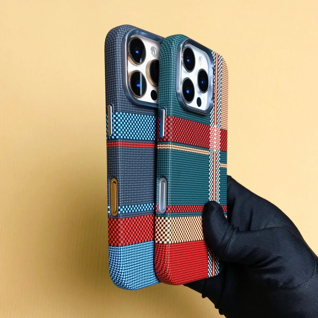 เคสแข็งลายสก็อตอังกฤษสําหรับ ไอโฟน 17 16 15 14 13 12 มือโปร สูงสุด กรณี ราคา ถูกที่สุด ดีลบีเคเค แกลเลอรีภาพที่ 4