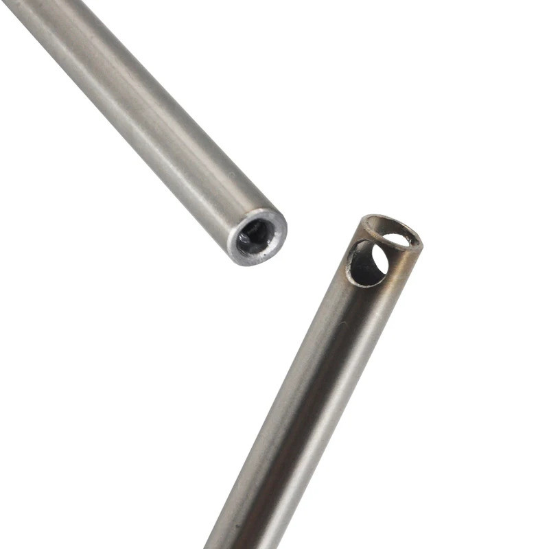 Huina Excavator Arm Push Rod ขยายโลหะ Rod อัพเกรดสําหรับ 1580/1593/1594 1/14 RC Excavator รุ่นอะไหล่