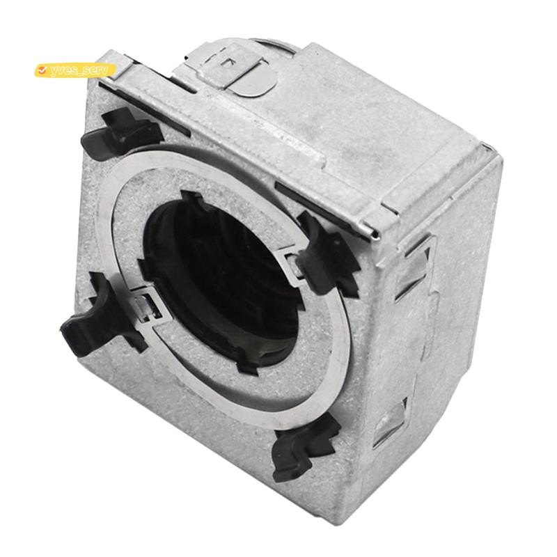 yves_serviceNew 5DD 008 319-50 ไฟหน้า Xenon Igniter & HID D2S ชุดหลอดไฟ Ignitor โคมไฟสําหรับ Focus 5