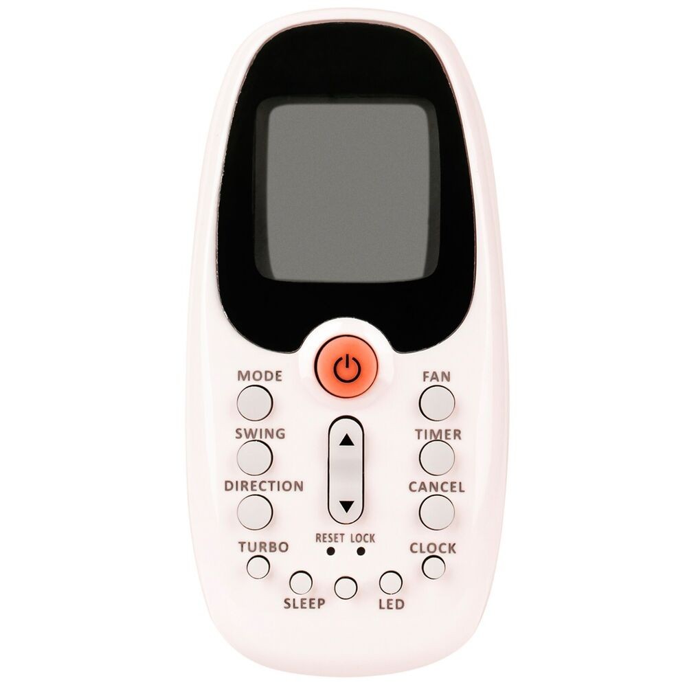 ใหม่เปลี่ยน R06/BGE AC Remote สําหรับ Midea Air Conditioner R06/BGCE R06BGE R09B/BGE