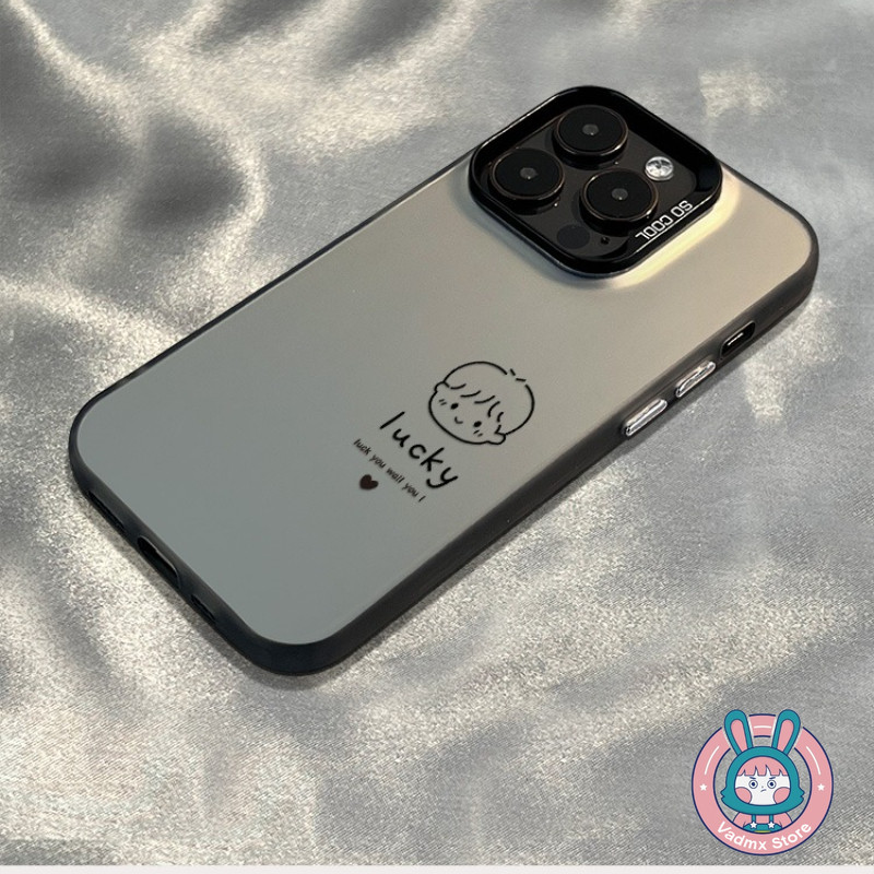 สาวน่ารักและเด็กปลอกสําหรับVivo V50 V40 SE V30 V29 Lite รูปที่ 6
