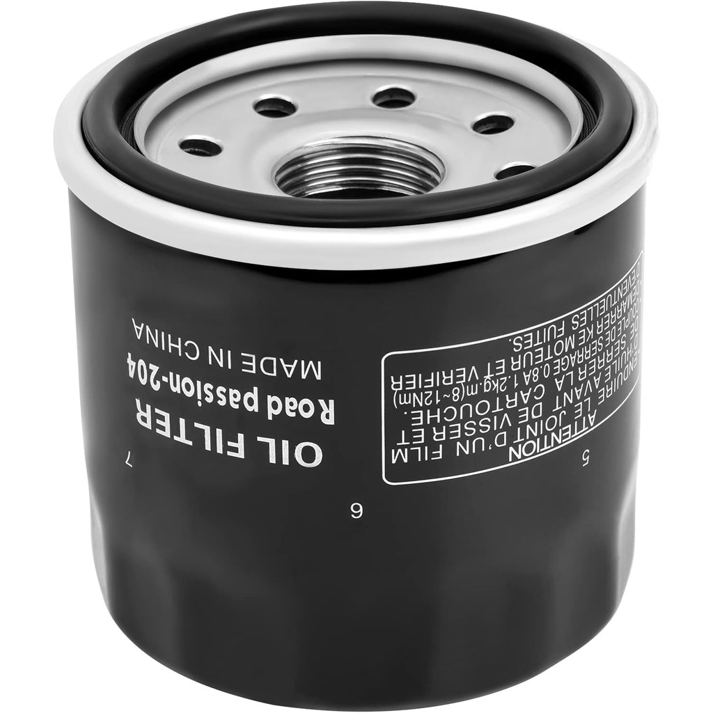 Road Passion Oil Filter for YAMAHA YXM700 VIKING VI 686 - All 2015-2017/ YXM700 VIKING FI 4X4 W/SUNT